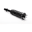 Fully Loaded Strut - Front and Rear, Driver and Passenger Side, 4WD/FWD