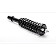 Fully Loaded Strut - Front and Rear, Driver and Passenger Side, 4WD/FWD