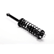 Fully Loaded Strut - Front and Rear, Driver and Passenger Side, 4WD/FWD