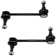 Rear, Driver and Passenger Side Sway Bar Link
