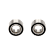 Front or Rear, Driver and Passenger Side Wheel Bearing, FWD