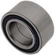 2001 Honda Civic - Front, Driver and Passenger Side Wheel Bearing