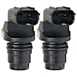 Camshaft Position Sensor, 2.4L, 4Cyl, Set of 2