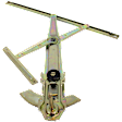 Front, Driver and Passenger Side Window Regulators Manual, Hand-Crank Type, 2-Door, Coupe