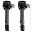Ignition Coils, 1.7L, 4 Cyl./3.5L, 6 Cyl. Engine