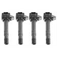 Ignition Coils, 1.7L, 4 Cyl./3.5L, 6 Cyl. Engine