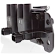 Ignition Coil, Set of 4, 1.6L, 4Cyl