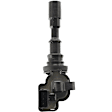 Ignition Coils, 3.5L, 6 Cyl. Engine