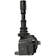 Ignition Coils, 3.5L, 6 Cyl. Engine