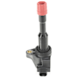 2004 Honda Civic - Ignition Coil, Rear, Set of 4, 1.3L 4Cyl