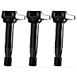 Ignition Coils, 3.0L, 6 Cyl. Engine