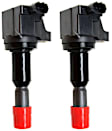Ignition Coils, 1.5L, 4 Cyl. Engine
