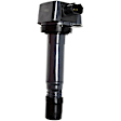 Ignition Coil, Set of 4, 1.8L, 4Cyl
