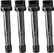 Ignition Coils, 2.0/2.4L, 4 Cyl. Engine