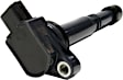 Ignition Coils, 2.0/2.4L, 4 Cyl. Engine