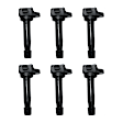 Ignition Coils, 3.5L/3.7L, 6 Cyl. Engines