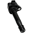 Ignition Coils, 3.5L/3.7L, 6 Cyl. Engines