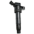 Ignition Coils, Set of 8, 4/8 Cyl., 2.0/2.4L/4.6L/5.0L, Engines