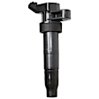Ignition Coils, Set of 8, 4/8 Cyl., 2.0/2.4L/4.6L/5.0L, Engines