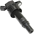 Ignition Coils, 1.6L Naturally Aspirated Engine, 2-Pin Connector