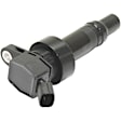 Ignition Coils, 1.6L Naturally Aspirated Engine, 2-Pin Connector