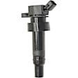 Ignition Coils, 1.6L Naturally Aspirated Engine, 2-Pin Connector