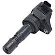 2016 Honda HR-V - Ignition Coils, 1.8/2.0L, 4 Cyl. Engine