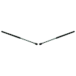 2007 Hyundai Tucson - Driver and Passenger Side Lift Support Liftgate,  For Trunk/Hatch, Sport Utility