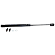 Driver and Passenger Side Liftgate Glass Lift Support, Sport Utility