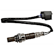 Before Catalytic Converter Oxygen Sensor, Set of 2, 4-wire