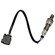 Before Catalytic Converter Oxygen Sensor, Set of 2, 4-wire