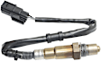 Before and After Catalytic Converter Oxygen Sensor, Set of 2, 4-wire, 2.0L, 4Cyl