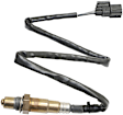 Front and Rear, After Catalytic Converter Oxygen Sensor, Set of 2, 4-wire