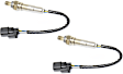 2018 Honda Pilot - Before Catalytic Converter Oxygen Sensor, FI, Naturally Aspirated, GAS, Set of 2, 5-wire, 6 Cyl 3.5L