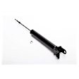 Rear, Driver and Passenger Side Shock, AWD