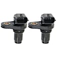 2008-2022 Nissan Rogue - Camshaft Position Sensors, Set Of 2