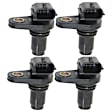 2006-2008 Infiniti G35 - Camshaft Position Sensors, Set Of 4