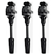 Ignition Coils, 3.0L, 6 Cyl. Engine