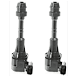2012-2020 Nissan NV2500 - Ignition Coil, Set of 2