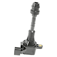 2004 Nissan Murano - Ignition Coil, Set of 6, 3.5L 6Cyl