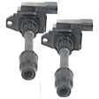 Ignition Coils, 3.0L, 6 Cyl. Engine