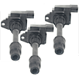 Ignition Coils, 3.0L, 6 Cyl. Engine