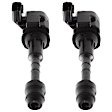 Ignition Coils, 3.5L, 6 Cyl. Engine