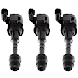 Ignition Coils, 3.5L, 6 Cyl. Engine