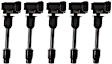 Ignition Coils, 3.3/3.5L, 6 Cyl. Engine