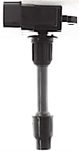 Ignition Coils, 3.3/3.5L, 6 Cyl. Engine
