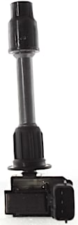Ignition Coils, 3.3/3.5L, 6 Cyl. Engine