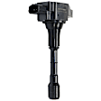 2014-2017 Infiniti QX50 - Ignition Coils, 3.7L, 6 Cyl. Engine