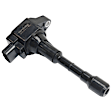 2014-2017 Infiniti QX50 - Ignition Coils, 3.7L, 6 Cyl. Engine