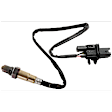 Oxygen Sensor, Set of 4